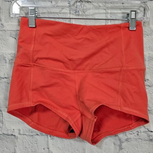 Victoria Secret sport shorts Sz S athletic wear A8C - Picture 1 of 3
